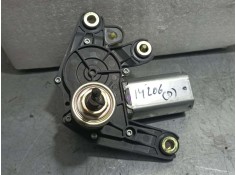 MOTOR LIMPIA TRASERO 76700S6DE010M2 53016412 VALEO