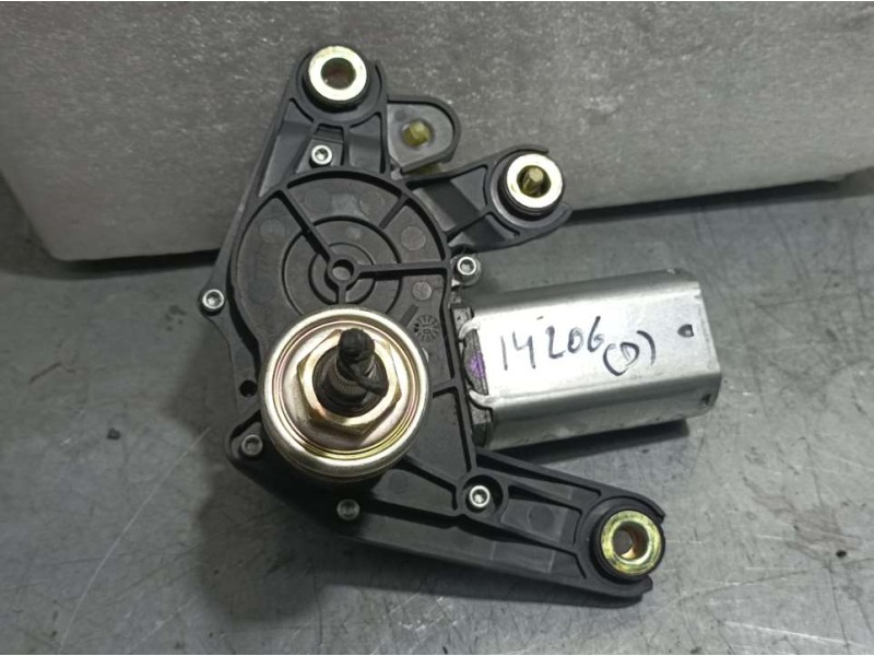 Recambio de motor limpia trasero para honda civic berlina 3 (ep1/2) 1.6 vtec cat (d 16 v 1) referencia OEM IAM 76700S6DE010M2 53