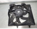 Recambio de electroventilador para peugeot 208 style referencia OEM IAM 1253H4  CARCASA ROTA