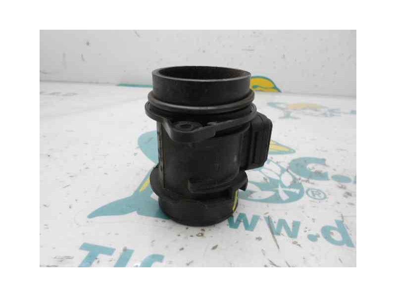 Recambio de caudalimetro para peugeot 207 x-line referencia OEM IAM 5WK97004  