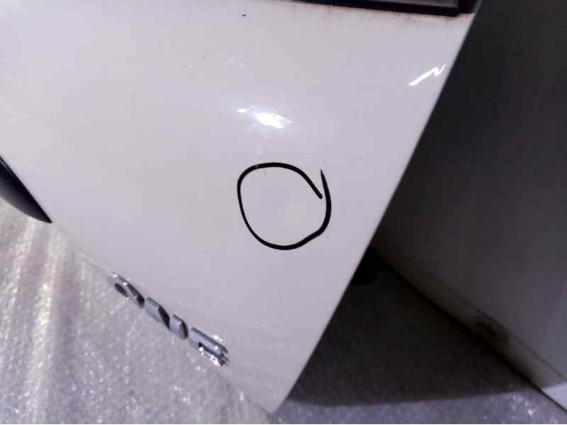 Recambio de porton trasero para mini mini (r56) one referencia OEM IAM   ROZADO-TOCADO