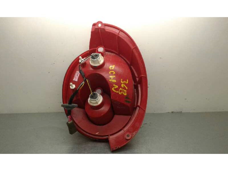 Recambio de piloto trasero derecho para chevrolet matiz s referencia OEM IAM   