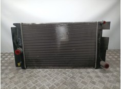 Recambio de radiador agua para toyota auris active referencia OEM IAM 4221336512  