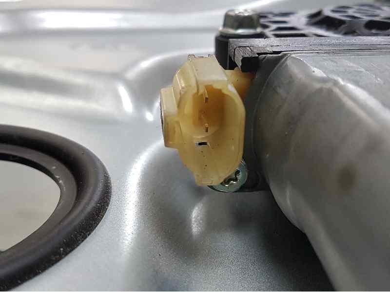 Recambio de elevalunas trasero izquierdo para hyundai ix55 style referencia OEM IAM  2 PINS ELECTRICO