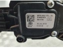 Recambio de potenciometro pedal para jeep compass ii limited 4x2 referencia OEM IAM 6PV01017515 51942423 HELLA