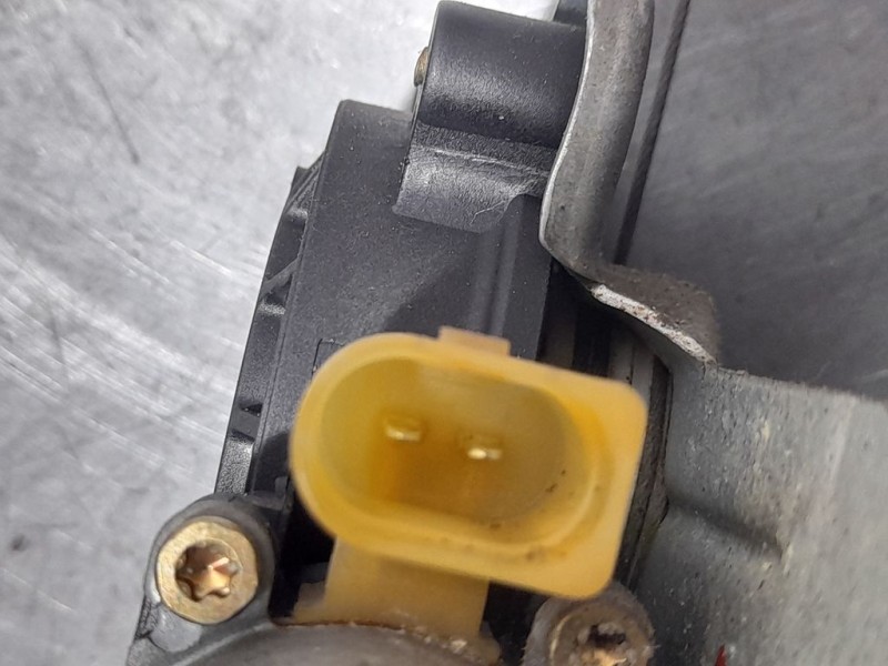 Recambio de elevalunas trasero izquierdo para volvo s60 berlina 2.4 t / 2.5 t referencia OEM IAM SIN REF  ELECTRICO 2 PINES