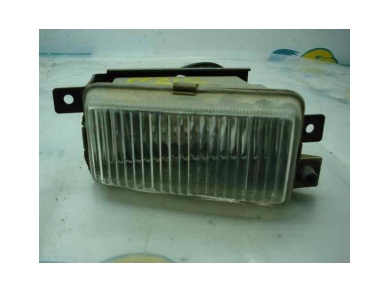 Recambio de faro antiniebla derecho para daewoo aranos exklusiv referencia OEM IAM   