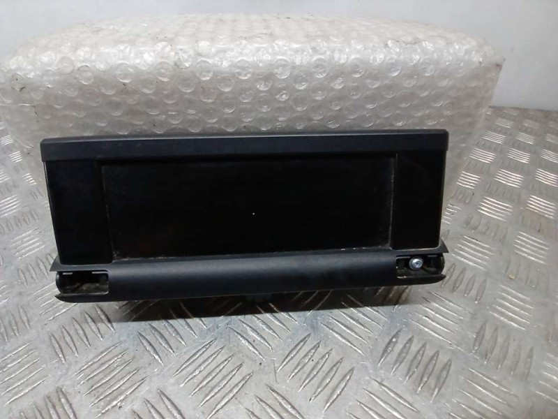Recambio de cuadro instrumentos para citroën c4 cactus feel referencia OEM IAM 9830140880 NS77555590 VISTEON