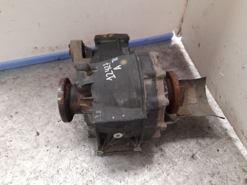 Recambio de diferencial trasero para audi allroad quattro (4b5) 2.5 tdi (132kw) referencia OEM IAM 01R525053  