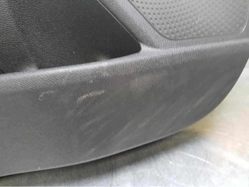 Recambio de guarnecido puerta delantera izquierda para kia niro concept plug-in hybrid referencia OEM IAM   TOCADO VER FOTOS