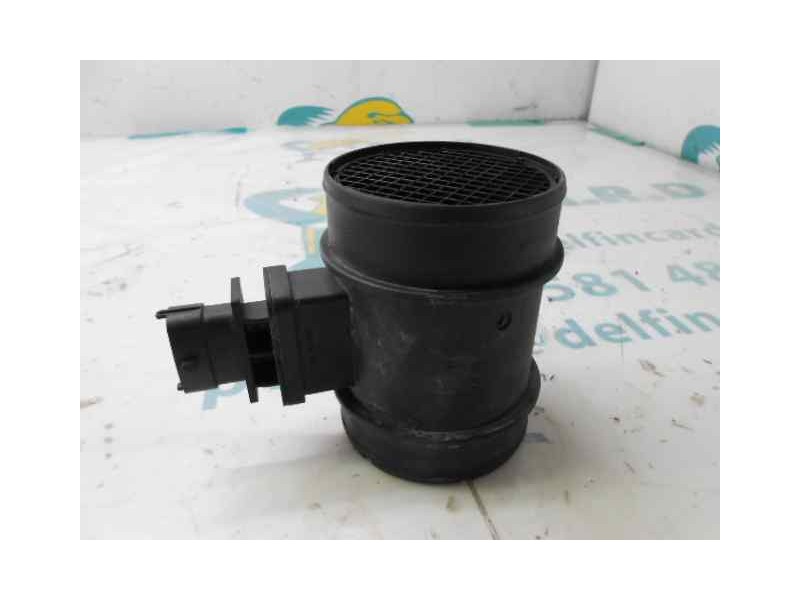 Recambio de caudalimetro para opel corsa d catch me referencia OEM IAM 0281002618 55350048 BOSCH