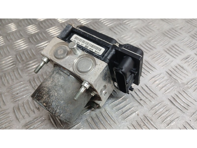 Recambio de abs para nissan almera ii (n16) 1.5 referencia OEM IAM 47660BN820 BOSCH 0265231415