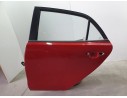 Recambio de puerta trasera izquierda para kia rio (yb) hibrid referencia OEM IAM 77003H8000  