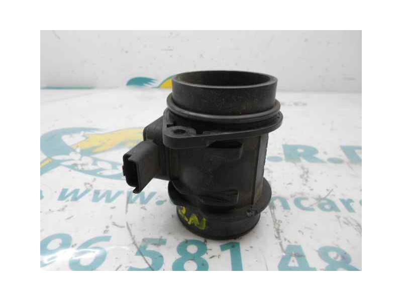 Recambio de caudalimetro para peugeot 207 x-line referencia OEM IAM 5WK97004  