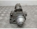 Recambio de motor arranque para citroën c4 berlina collection referencia OEM IAM 9663528880 M000T22471 MITSUBISHI