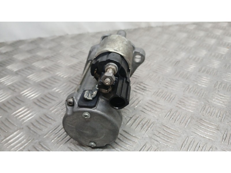 Recambio de motor arranque para seat leon (5f1) 1.4 tsi referencia OEM IAM 02Z911024 DENSO 4380000192