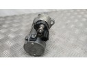 Recambio de motor arranque para seat leon (5f1) 1.4 tsi referencia OEM IAM 02Z911024 DENSO 4380000192