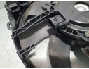 Recambio de electroventilador para peugeot 208 style referencia OEM IAM 1253H4  CARCASA ROTA