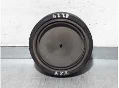 Recambio de polea cigueñal para seat leon (1m1) last edition referencia OEM IAM   