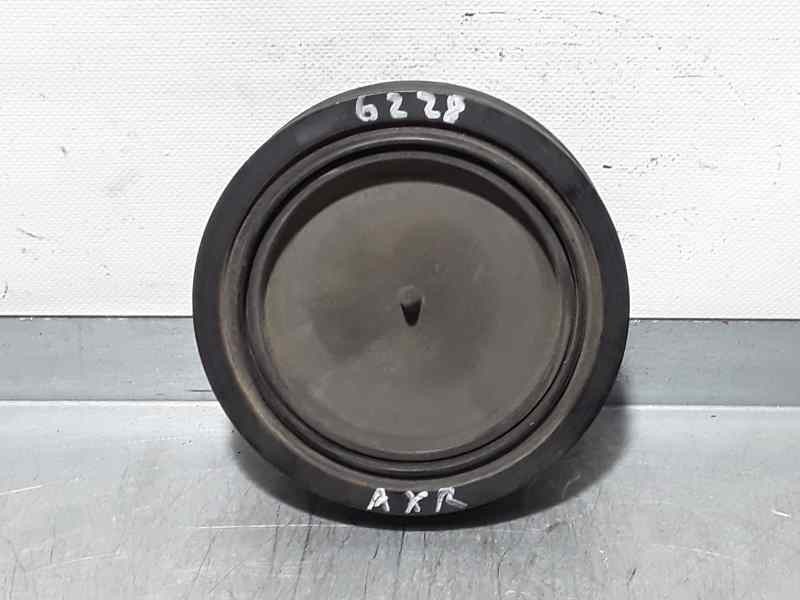 Recambio de polea cigueñal para seat leon (1m1) last edition referencia OEM IAM   