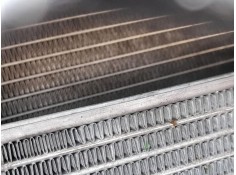 CONDENSADOR / RADIADOR AIRE ACONDICIONADO 11466312 