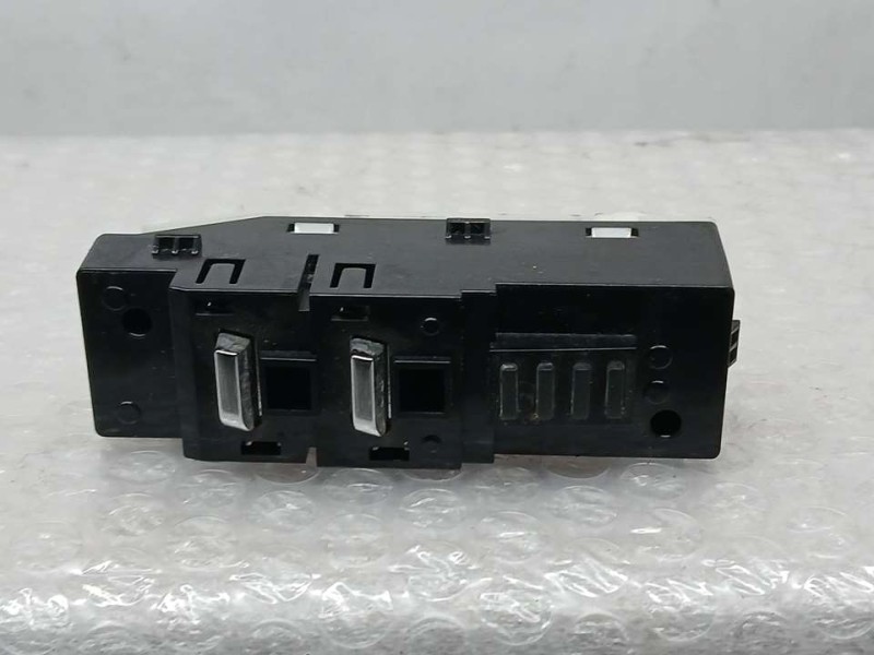 Recambio de mando calefaccion / aire acondicionado para peugeot 5008 gt line referencia OEM IAM 9822330877  MANDO AIRE DE LOS AS