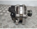 Recambio de alternador para ford fiesta (ce1) st-line referencia OEM IAM H1BT10300EC MS1042113812 FOMOCO