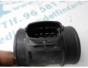 Recambio de caudalimetro para opel corsa d catch me referencia OEM IAM 0281002618 55350048 BOSCH