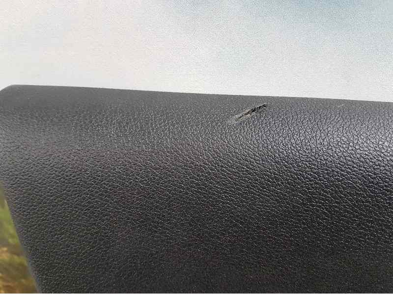 Recambio de guarnecido puerta delantera izquierda para kia niro concept plug-in hybrid referencia OEM IAM   TOCADO VER FOTOS