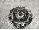 Recambio de ventilador viscoso motor para toyota land cruiser (j15) 2.8 cat referencia OEM IAM 1621011030  18AF