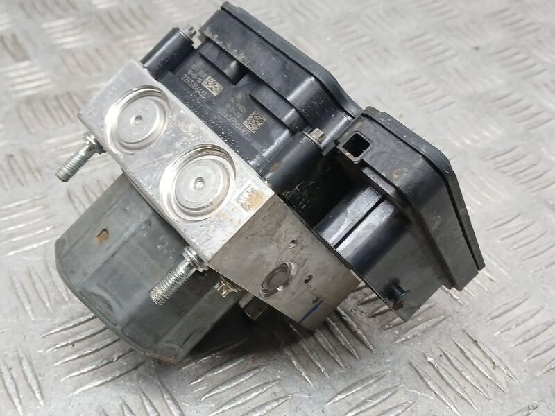 Recambio de abs para nissan qashqai (j11) tekna referencia OEM IAM 47660HV70A  269910