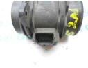 Recambio de caudalimetro para peugeot 207 x-line referencia OEM IAM 5WK97004  