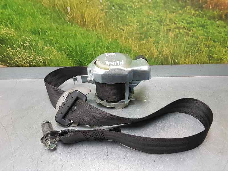 Recambio de pretensor airbag derecho para hyundai ix55 style referencia OEM IAM 888803J400WK  