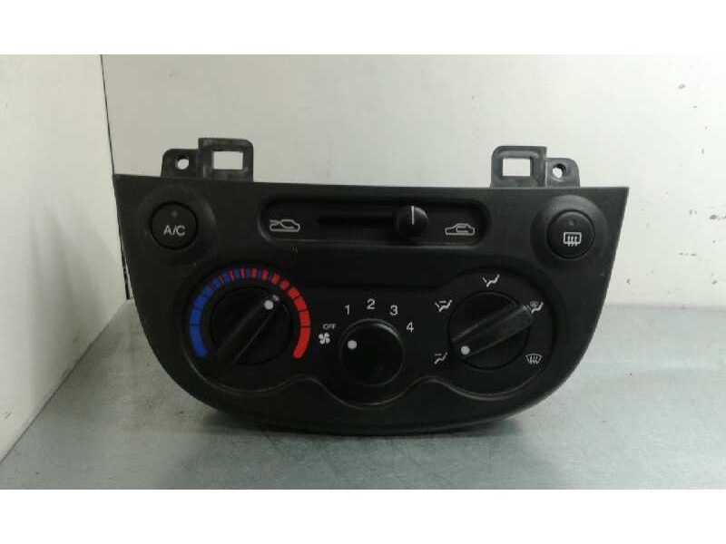 Recambio de mando calefaccion / aire acondicionado para chevrolet matiz s referencia OEM IAM  1000001831879 