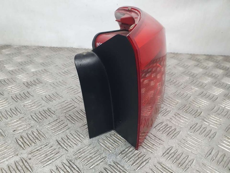 Recambio de piloto trasero derecho para volkswagen tiguan (5n2) t1 bluemotion referencia OEM IAM 5N0945096Q 2SD01073802 EXTERIOR