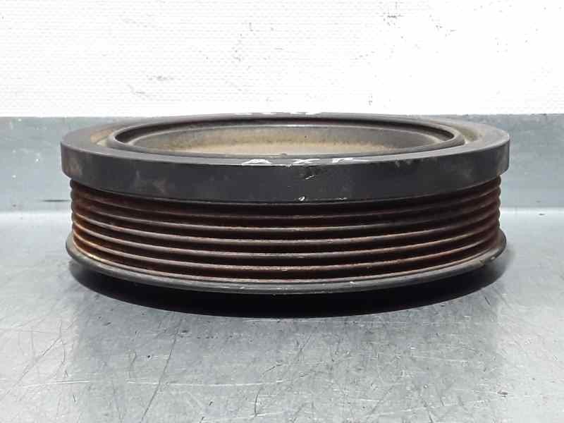 Recambio de polea cigueñal para seat leon (1m1) last edition referencia OEM IAM   