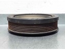 Recambio de polea cigueñal para seat leon (1m1) last edition referencia OEM IAM   
