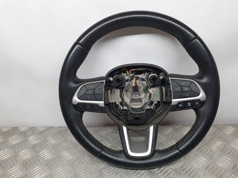 Recambio de volante para jeep compass ii limited 4x2 referencia OEM IAM P5SX75LT5AH 1049807V95 