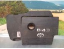 Recambio de tapa motor para toyota auris active referencia OEM IAM   