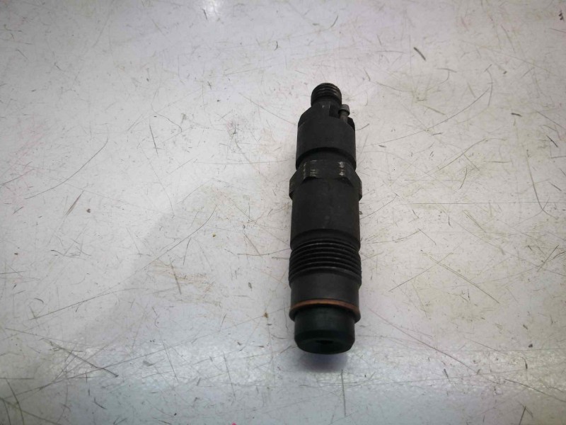 Recambio de inyector para peugeot boxer caja abierta (rs2850)(230)(´02) 2.5 diesel referencia OEM IAM KCE30S5  