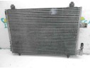 Recambio de condensador / radiador aire acondicionado para peugeot 407 st confort referencia OEM IAM   