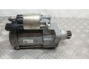 Recambio de motor arranque para seat leon (5f1) 1.4 tsi referencia OEM IAM 02Z911024 DENSO 4380000192