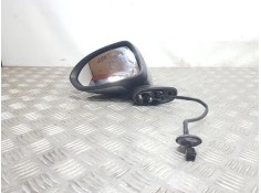 RETROVISOR IZQUIERDO 13187615 ELECTRICO Y ROZADO 3 CABLES