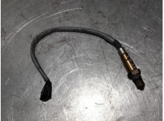Recambio de sonda lambda para dacia sandero stepway referencia OEM IAM   
