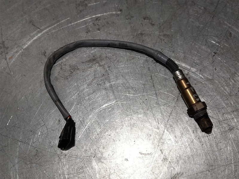 Recambio de sonda lambda para dacia sandero stepway referencia OEM IAM   
