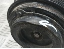 Recambio de compresor aire acondicionado para kia stonic (ybcuv) tech referencia OEM IAM DVE12N  DOOWAN POLEA TOCADA