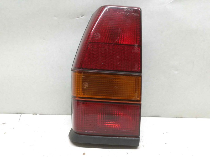 Recambio de piloto trasero izquierdo para volkswagen polo berlina (6n1) referencia OEM IAM   