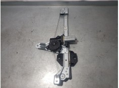 ELEVALUNAS TRASERO DERECHO 827208057R MAGNA LECTRICO 2 PINS