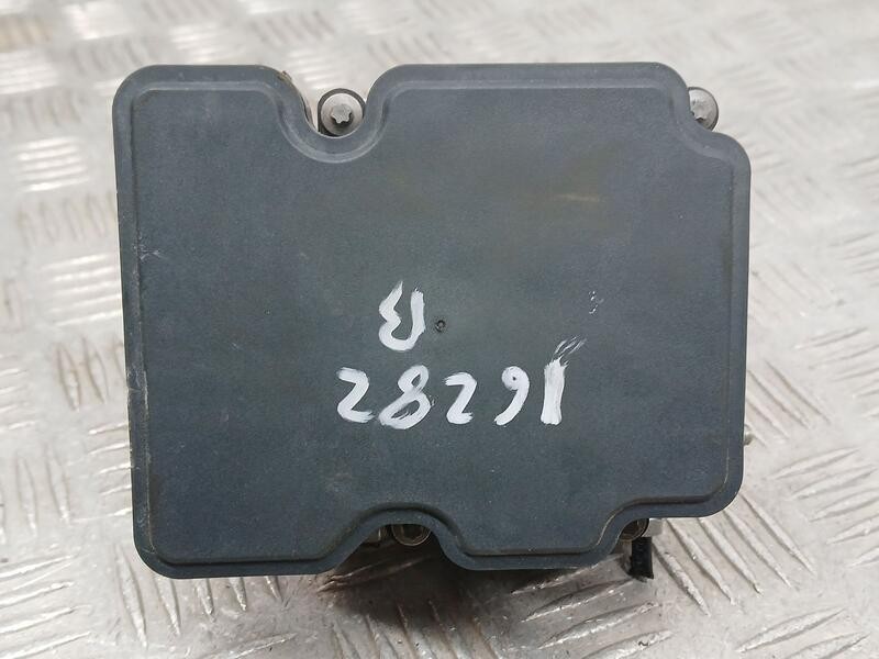 Recambio de abs para nissan qashqai (j11) tekna referencia OEM IAM 47660HV70A  269910