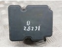 Recambio de abs para nissan qashqai (j11) tekna referencia OEM IAM 47660HV70A  269910
